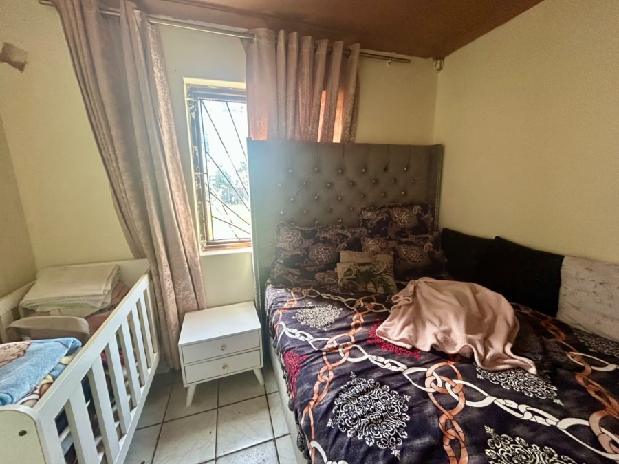 2 Bedroom Property for Sale in Belhar Western Cape
